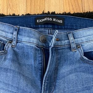 EXPRESS JEANS